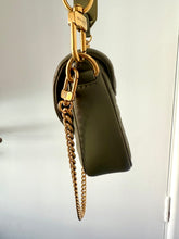 Load image into Gallery viewer, LOUIS VUITTON New Wave Multi-Pochette Khaki Green