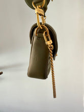 Load image into Gallery viewer, LOUIS VUITTON New Wave Multi-Pochette Khaki Green