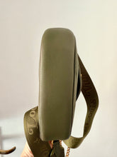 Load image into Gallery viewer, LOUIS VUITTON New Wave Multi-Pochette Khaki Green