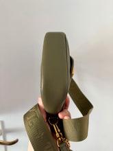 Load image into Gallery viewer, LOUIS VUITTON New Wave Multi-Pochette Khaki Green