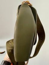 Load image into Gallery viewer, LOUIS VUITTON New Wave Multi-Pochette Khaki Green