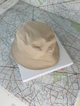 Load image into Gallery viewer, CHRISTIAN DIOR Miss Dior Bucket Hat Beige