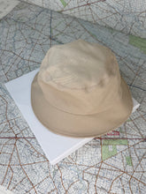 Load image into Gallery viewer, CHRISTIAN DIOR Miss Dior Bucket Hat Beige