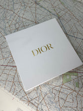 Load image into Gallery viewer, CHRISTIAN DIOR Miss Dior Bucket Hat Beige