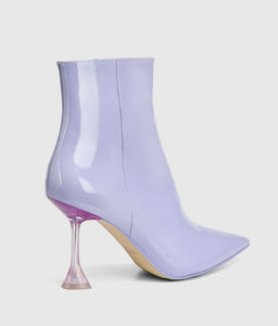 WITTNER Quinncy Ankle Boot Orchid