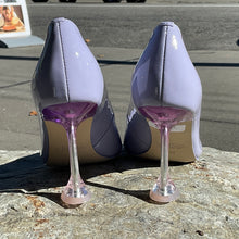 Load image into Gallery viewer, WITTNER Quain Stiletto Orchid