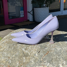 Load image into Gallery viewer, WITTNER Quain Stiletto Orchid