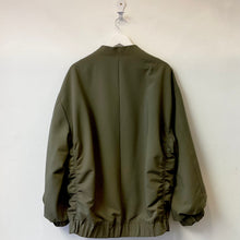 Load image into Gallery viewer, KNUEFERMANN Khaki Reversible Classic Bomber
