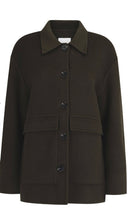 Load image into Gallery viewer, HARRIS TAPPER Everett Jacket Umber
