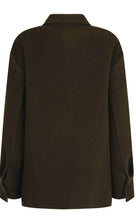 Load image into Gallery viewer, HARRIS TAPPER Everett Jacket Umber