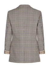Load image into Gallery viewer, MOS MOSH Mary Clair Check Blazer