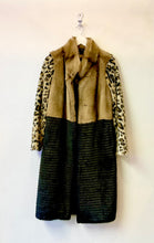 Load image into Gallery viewer, TRELISE COOPER Fur De Lis Coat in Animal