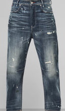 Load image into Gallery viewer, G STAR C-Staq 3D Boyfriend Jean Medium Blue