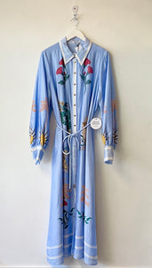 SHEIKE Mystic Maxi Dress