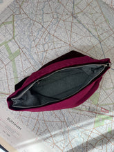 Load image into Gallery viewer, ZARA Velvet Clutch