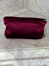 Load image into Gallery viewer, ZARA Velvet Clutch