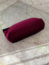 Load image into Gallery viewer, ZARA Velvet Clutch