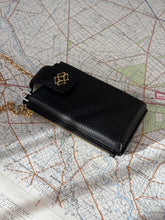 Load image into Gallery viewer, RADLEY Phone Holder Black
