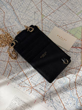 Load image into Gallery viewer, RADLEY Phone Holder Black