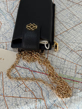 Load image into Gallery viewer, RADLEY Phone Holder Black