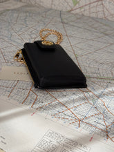 Load image into Gallery viewer, RADLEY Phone Holder Black