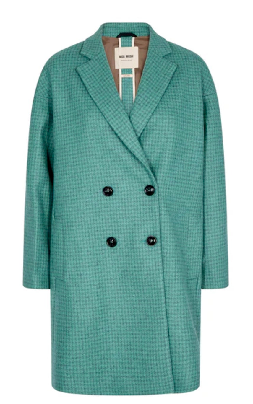 MOS MOSH Vienna Felto Coat