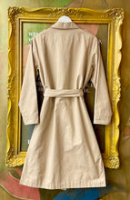 Load image into Gallery viewer, MSCH Copenhagen Angela Trench Coat