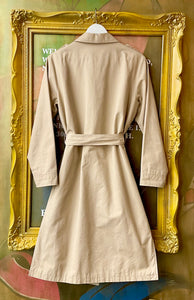 MSCH Copenhagen Angela Trench Coat