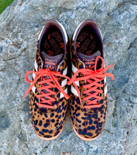 Load image into Gallery viewer, ADIDAS ORIGINALS SL 72 OG Shoes Leopard Print