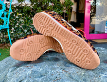 Load image into Gallery viewer, ADIDAS ORIGINALS SL 72 OG Shoes Leopard Print