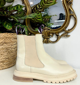 DEADLY PONIES Kaze Boot Cream