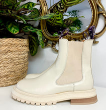 Load image into Gallery viewer, DEADLY PONIES Kaze Boot Cream