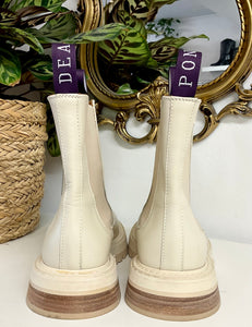 DEADLY PONIES Kaze Boot Cream