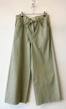 Load image into Gallery viewer, SEVENTY + MOCHI Blake Jean Vintage Moss