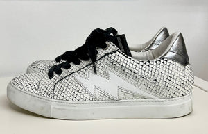 ZADIG & VOLTAIRE Keith Neo Flash Sneaker