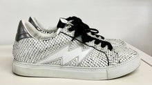 Load image into Gallery viewer, ZADIG &amp; VOLTAIRE Keith Neo Flash Sneaker