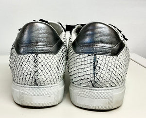 ZADIG & VOLTAIRE Keith Neo Flash Sneaker