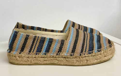 ESTILO EMPORIO Mulespadrille Loafer Navy