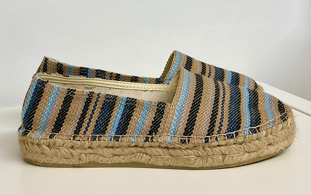 ESTILO EMPORIO Mulespadrille Loafer Navy