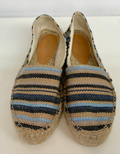 Load image into Gallery viewer, ESTILO EMPORIO Mulespadrille Loafer Navy