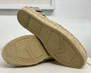 ESTILO EMPORIO Mulespadrille Loafer Navy