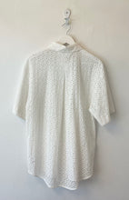 Load image into Gallery viewer, MOOCHI Trooper Broderie Shirt