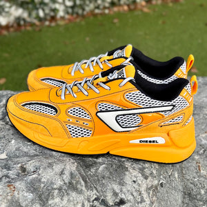 DIESEL S-Serendipity Sport X Sneakers Orange