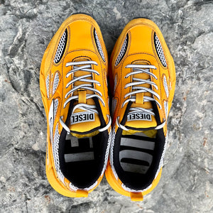 DIESEL S-Serendipity Sport X Sneakers Orange