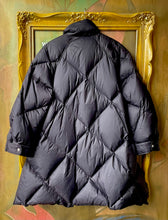 Load image into Gallery viewer, LU MEI Kensington Jacket Black