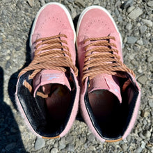 Load image into Gallery viewer, VANS Sk8 Hi Year Of The Horse Pink