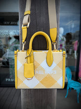 Load image into Gallery viewer, MICHAEL KORS Mirella XS Mini Shopper