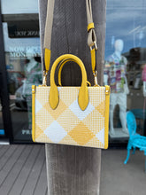 Load image into Gallery viewer, MICHAEL KORS Mirella XS Mini Shopper