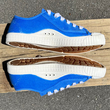 Load image into Gallery viewer, G-STAR Vulc Low Sneaker Blue