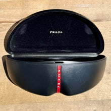 Load image into Gallery viewer, PRADA Linea Rossa PS 52QS Active Shield Sunglasses SPS 52Q DG0-1A1